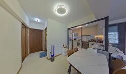 Blk 408B Northshore Residences II (Punggol), HDB 4 Rooms #533950501